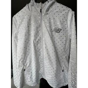 NWOT New Balance Jacket